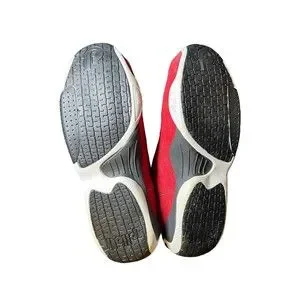 Piloti Driving Shoes Spyder S1 Red Suede Racing Sneakers Mens Size US 7 - UK 6.5 Piloti | Shoes | Piloti Driving Shoes Spyder S Red Suede  main image 3